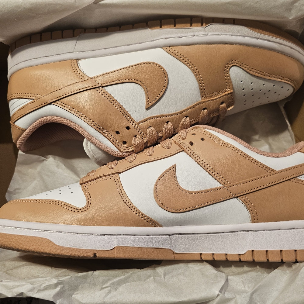 Nike Dunk Rose Whisper -SOLD